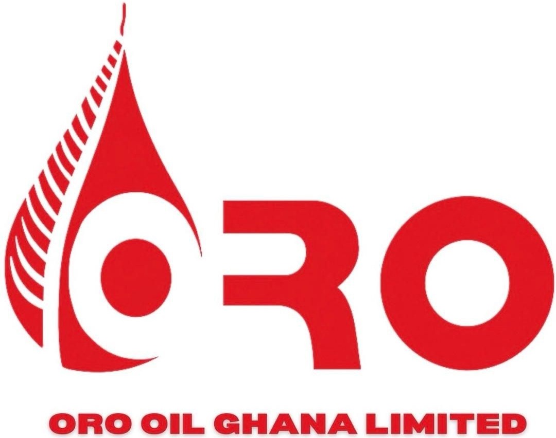 Oro Oil Ghana Ltd